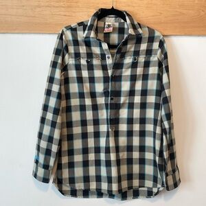 Burton Dryride shirt pullover